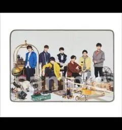 逢えるde Show2022 ブランケット