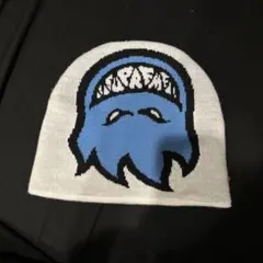 Supreme ビーニー Spitfire Beanie