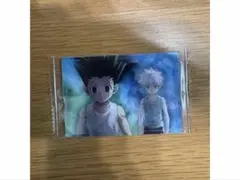 HUNTER × HUNTER イタジャガ ゴン＆キルア