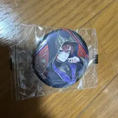 ツイステ リドル 缶バッジ