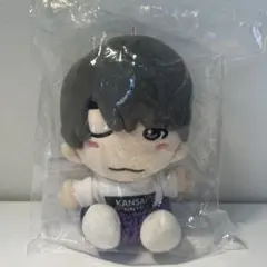 新品未開封 なにわ男子 高橋恭平 ちびぬい 1弾 初弾 - メルカリ