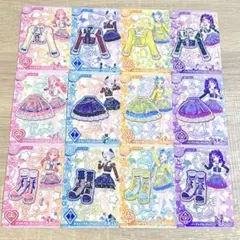 2026年最新】アイカツカードの人気アイテム - メルカリ
