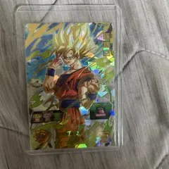 ドラゴンボールヒーローズ　UGM5 017 PSA10 原作 ドラゴンボールヒーローズ 孫悟空 UGM5-017 - 中古トレカ・ゲーム