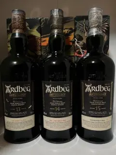 2026年最新】アードベッグ13年の人気アイテム - メルカリ