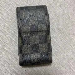 ダミエ シガレットケース