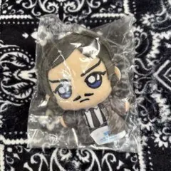 名探偵コナン 諸伏高明 マスコット ぬいぐるみ 長野県警 セガ プライズ