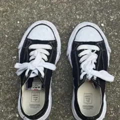 Maison Mihara Yasuhiro スニーカーのサムネイル