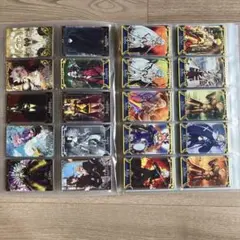 2025年最新】fgoac まとめ売りの人気アイテム - メルカリ