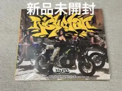 aespa Rich Man Japan Exclusive Ver.①