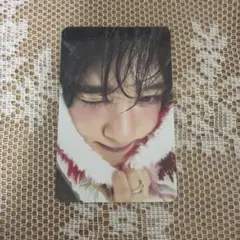 NCT WISH シオン トレカ Ode to Love TT - メルカリ