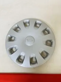 アトレー純正ホイール4本セット　ホイールキャップ付き アトレー 700系：純正 アルミホイールセット12インチ（1台分