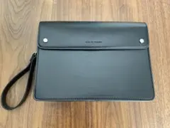 使用回数1回☆AZUL☆クラッチバッグ☆定価6000円☆美品