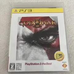 GOD OF WAR III PlayStation 3