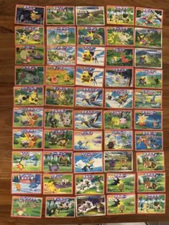 【トップガム】ポケモンカードまとめ売り50枚バラ売り要相談【No.6〜154】 トップガム】ポケモンカードまとめ売り50枚バラ売り要相談【No.6〜154
