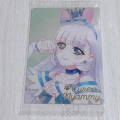 キュアニャミー HR(ヒロインレア) - メルカリ