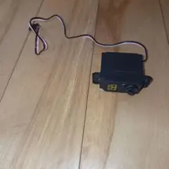 【動作確認済】タミヤ　サーボ　TSU-03のサムネイル