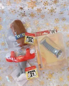 ♡トムとジェリー Happyくじ　A賞＊B賞セット♡