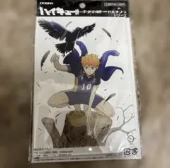 ハイキュー コスパ 限定 アクリルアートスタンド 日向翔陽