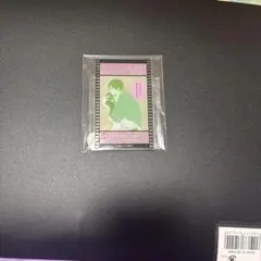 月のお気に召すまま　E賞　アクリルカード