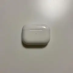 【純正品】AirPods Pro 第2世代 充電ケースのみ 充電持ち良好