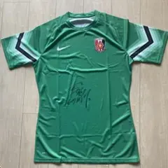 2025年最新】西川周作 サインの人気アイテム - メルカリ