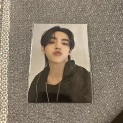 seventeen follow トレカ　セルカ　エスクプス
