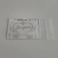 ENHYPEN ジョンウォン　ホログラムシール