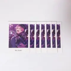 あんスタ 斎宮宗 ぱしゃっつ vol.6 Action