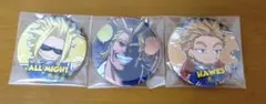 僕のヒーローアカデミア オールマイト ホークス