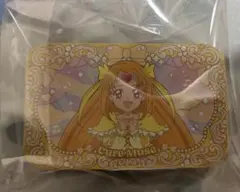 すらいどきゃん　スイートプリキュア キュアミューズ