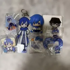 KAITO まとめうりのサムネイル