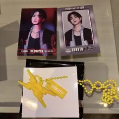 THE RAMPAGE フォトカ ネックレス 吉野北人