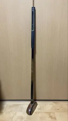 未使用　GRANSIA グラウンドゴルフ　凛クラブ 右　84cm