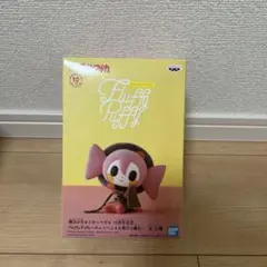 魔法少女まどか⭐︎マギカ　Fluffy Puffy お菓子の魔女