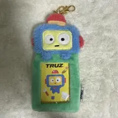 TREASURE アサヒ HIKUN TRUZ トレカケース minini - メルカリ