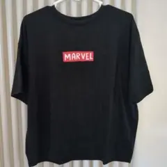 MARVEL Venom Tシャツ ブラックのサムネイル