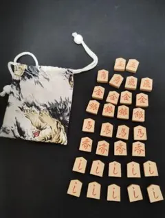 ごいた竹駒 能登職人制作 オマケ付き - メルカリ