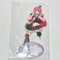 プリパラ 中国 Joyouth POPUP アクスタ 初期衣装 北条そふぃ