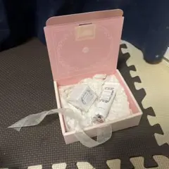 JILL STUART ハンドクリーム・リップバームセット