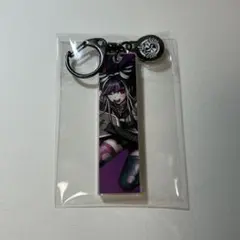 ダンガンロンパ 15周年記念展 キーホルダー 不二咲千尋 - メルカリ