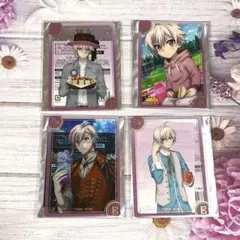 アイナナ バースデーストア 天