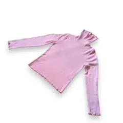 FRANKO FERRARO ミラノ　ハイネックニット