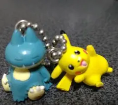 ポケモン キーホルダーのサムネイル