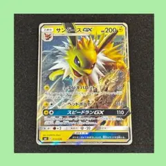 サンダースGX SMI スターターセット S119