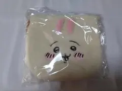 ちいかわ うさぎ フェイス巾着　未開封