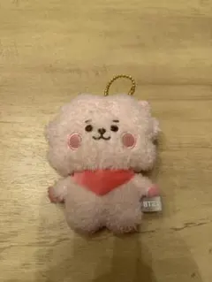 2025年最新】Bt21 rj ぬいぐるみの人気アイテム - メルカリ