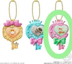 サンリオキャラクターズ きらっとマジカルチャーム★ウィッシュミーメル