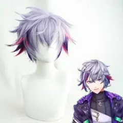 2026年最新】不破湊 コスプレ ウィッグの人気アイテム - メルカリ