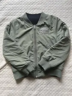 ALGY 140 リバーシブルジャケット