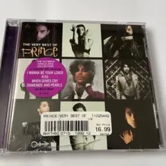 The Very Best of Prince